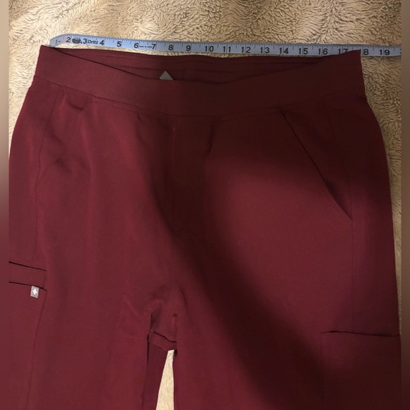 Fig Scrub Pants - SIZE XL - NWOT - Technical Collection - Picture 6 of 9